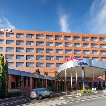 Best Western Plus Launceston Extérieur photo