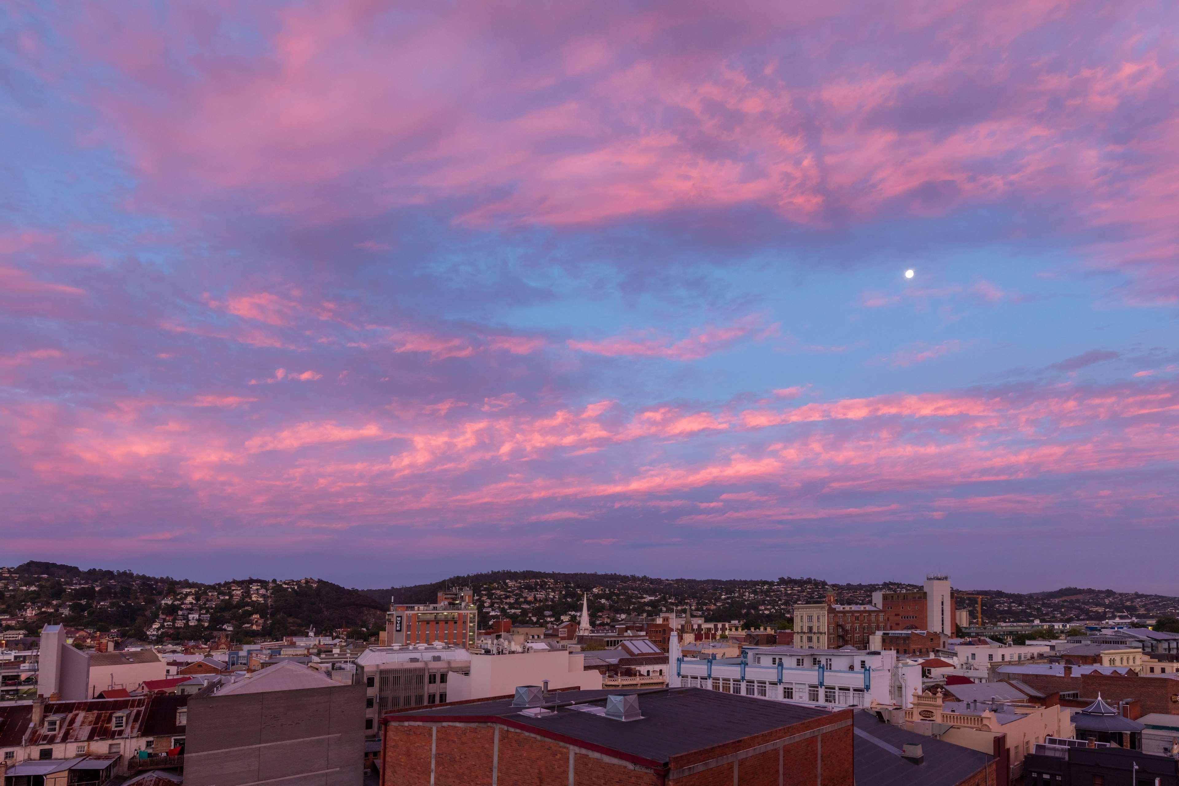 Best Western Plus Launceston Extérieur photo