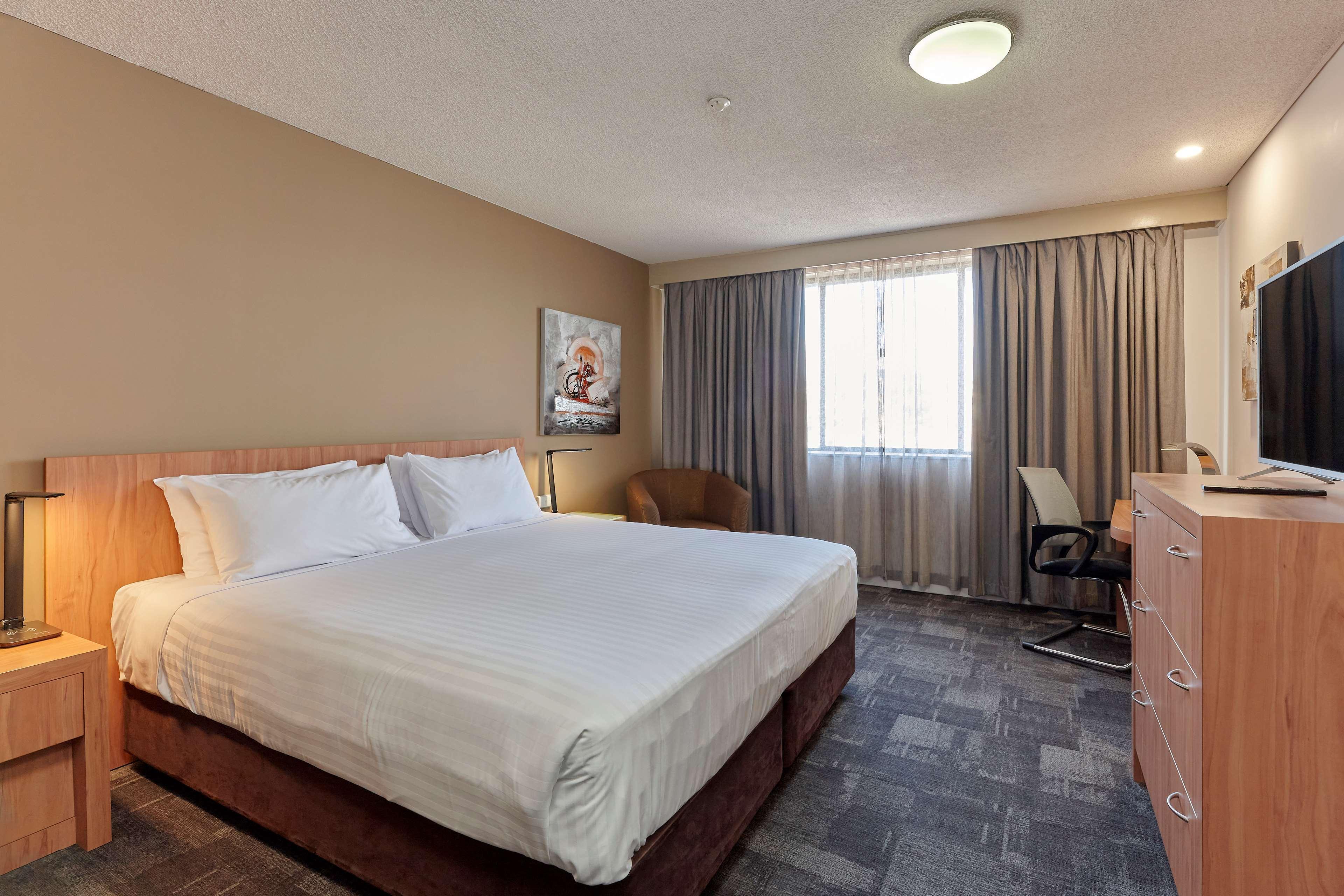 Best Western Plus Launceston Extérieur photo