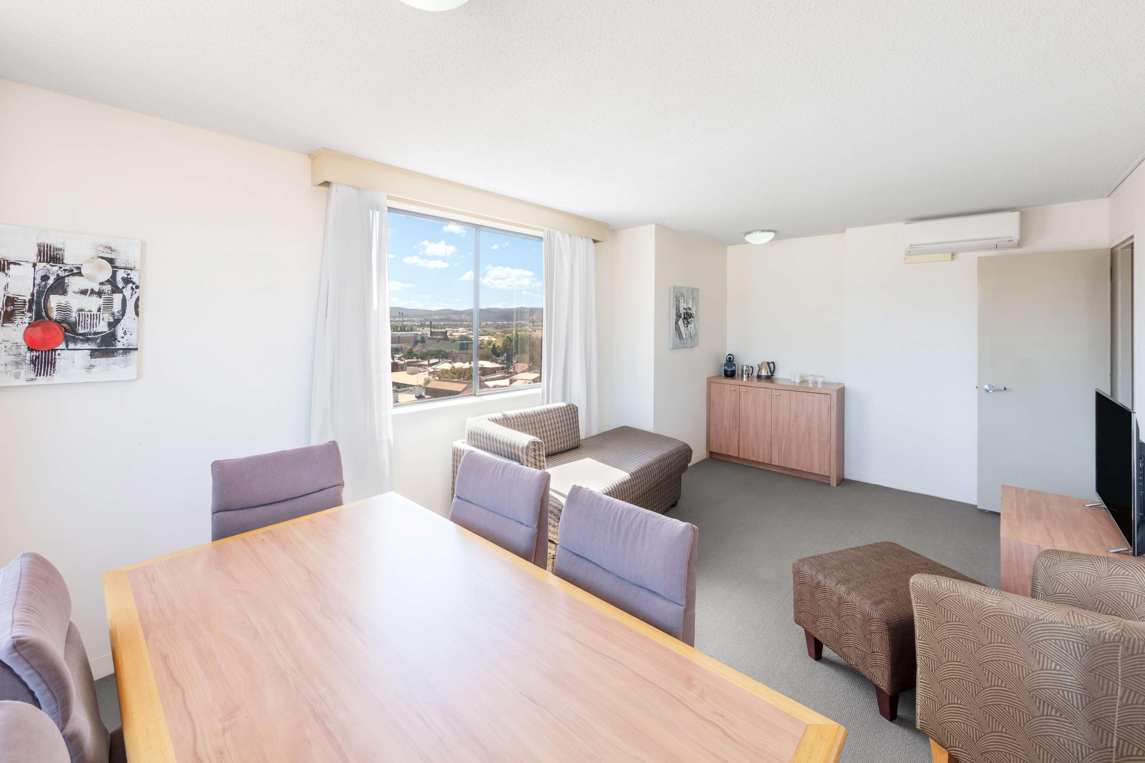 Best Western Plus Launceston Chambre photo