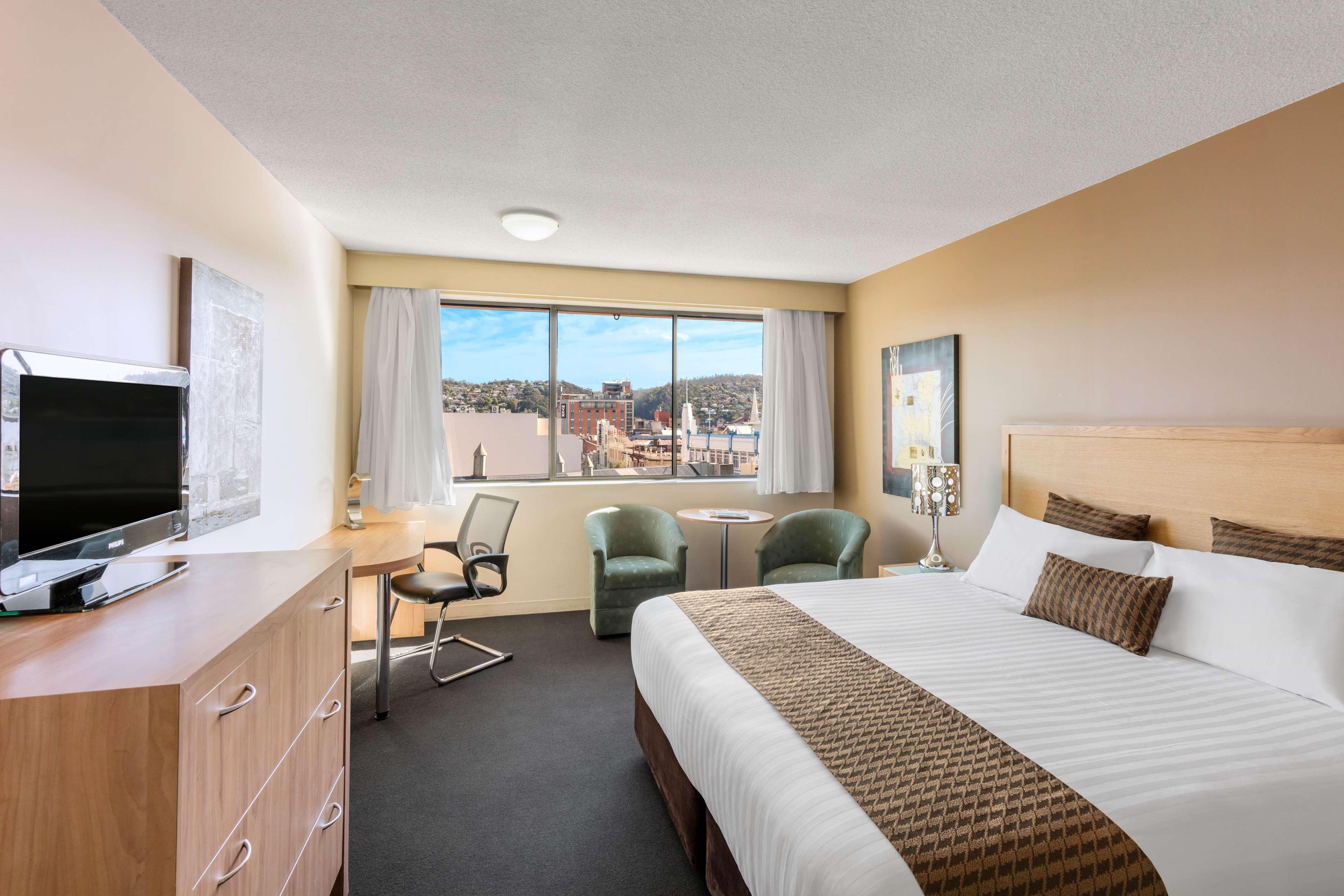 Best Western Plus Launceston Extérieur photo