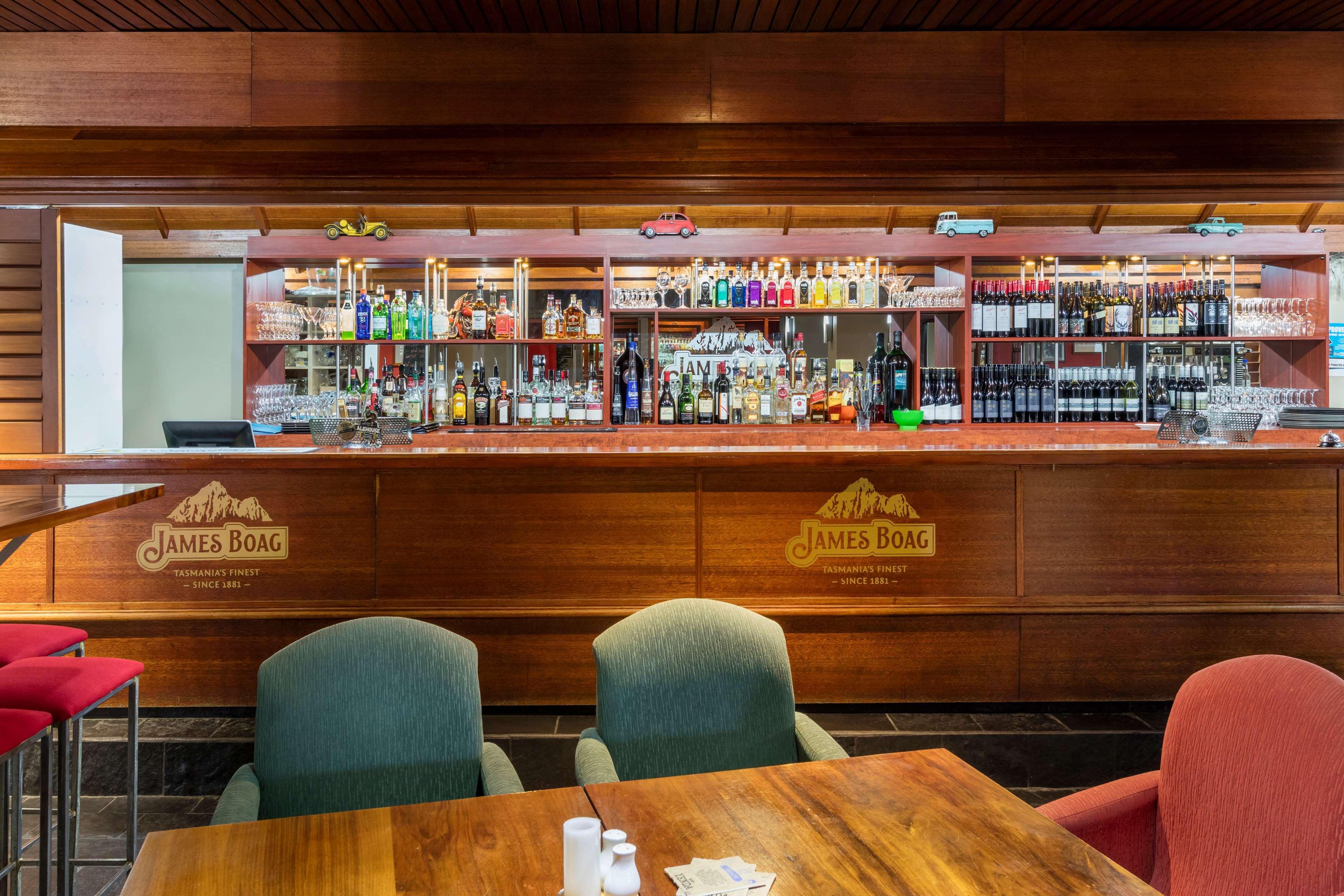 Best Western Plus Launceston Extérieur photo