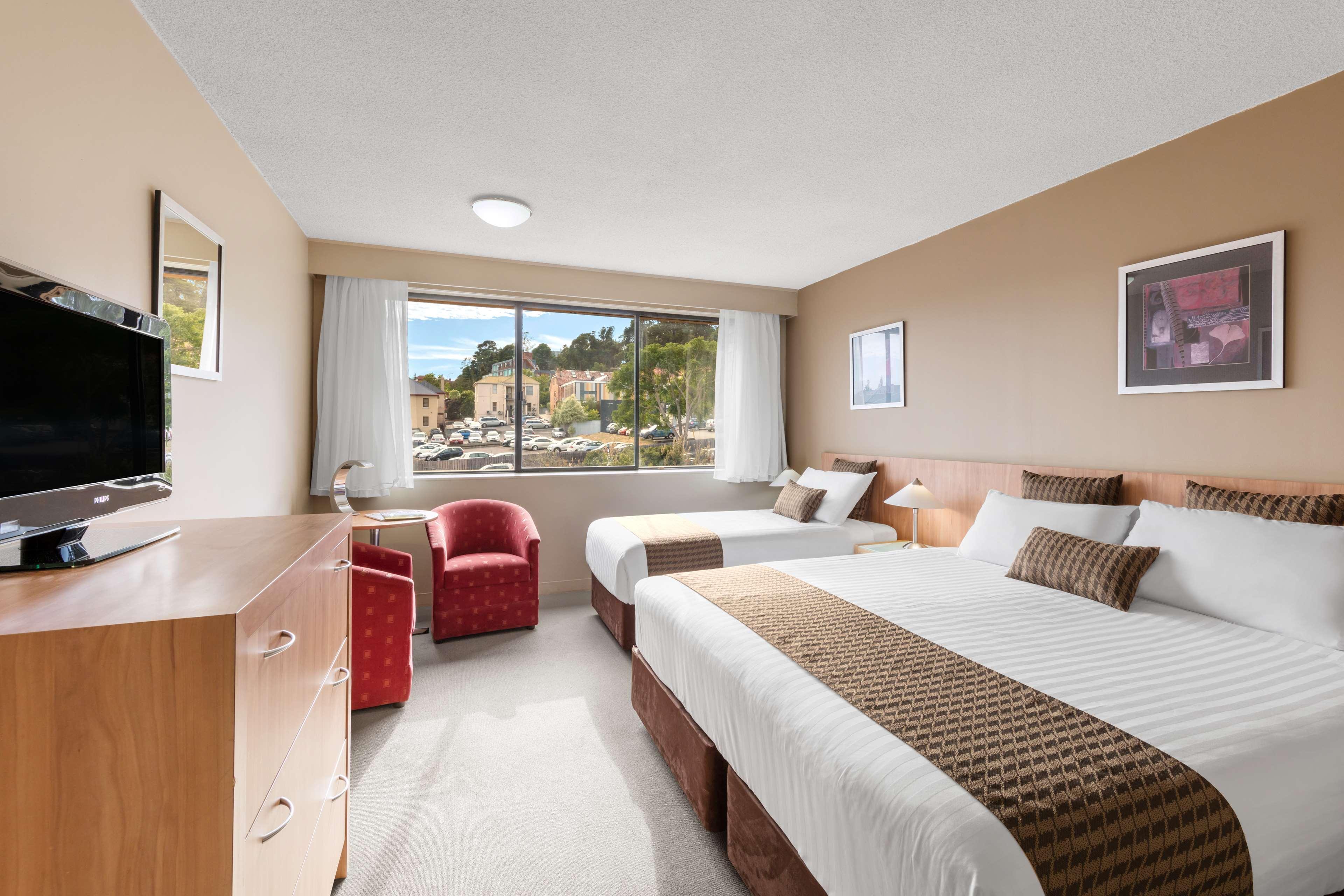 Best Western Plus Launceston Extérieur photo