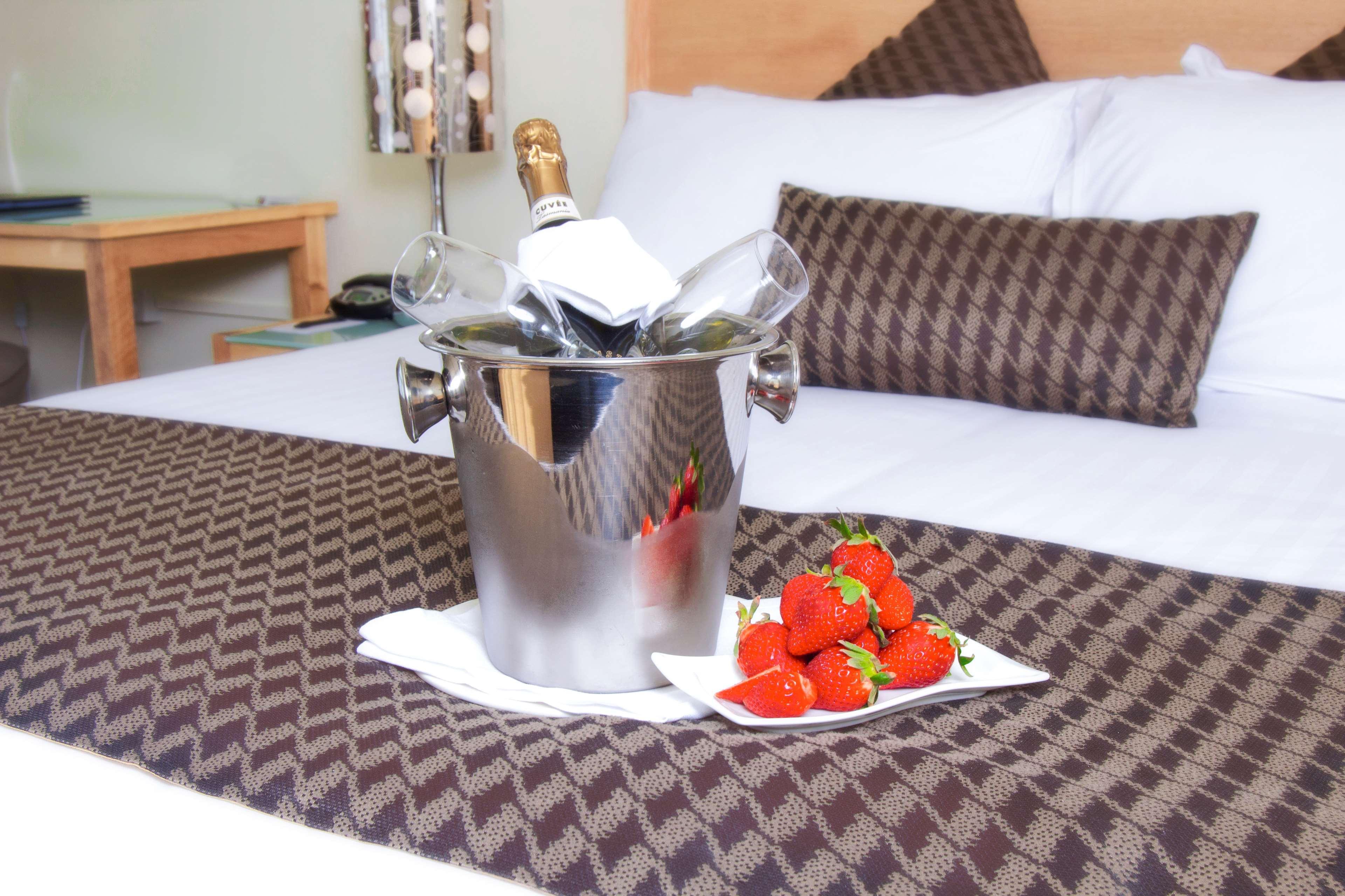 Best Western Plus Launceston Extérieur photo