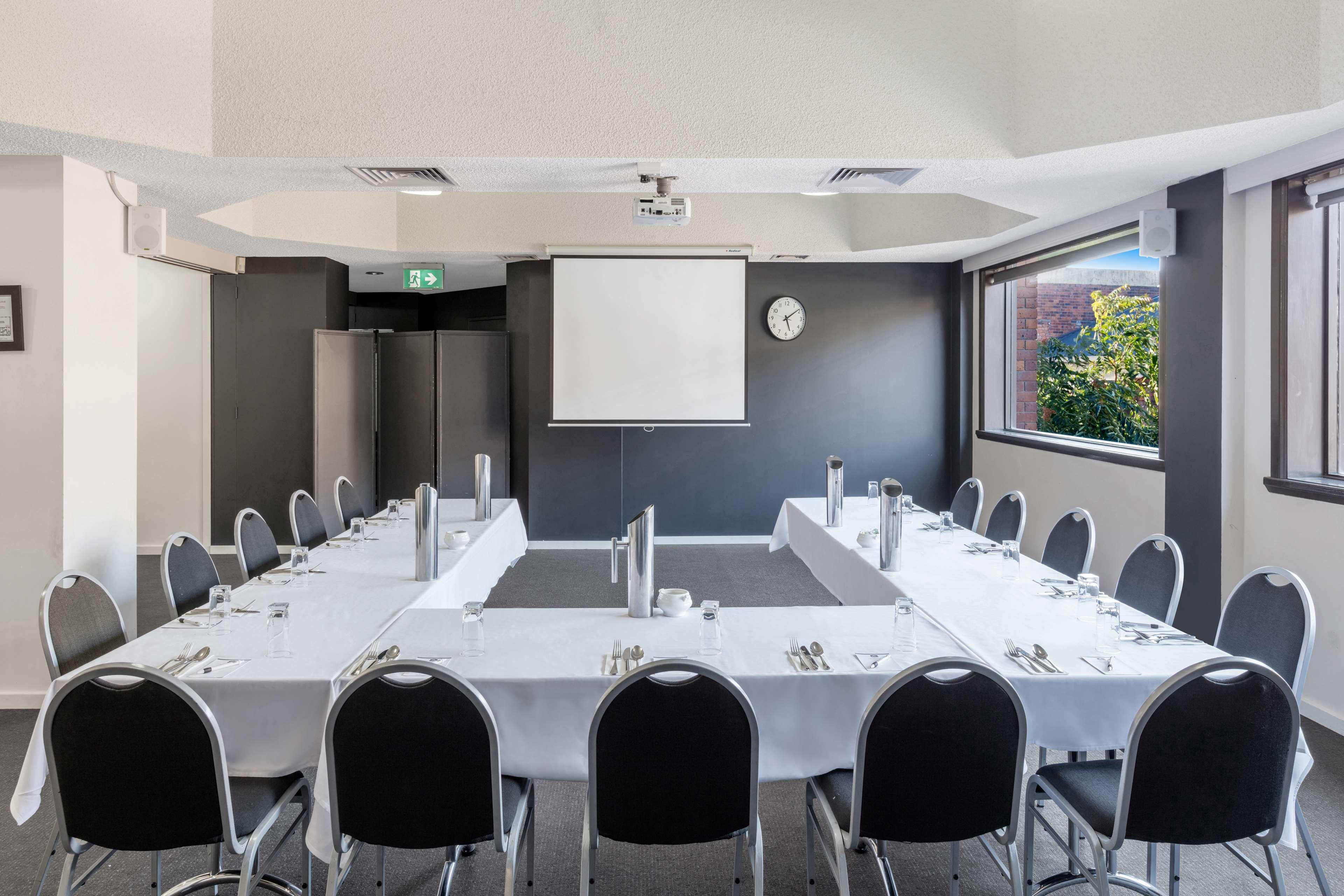 Best Western Plus Launceston Extérieur photo