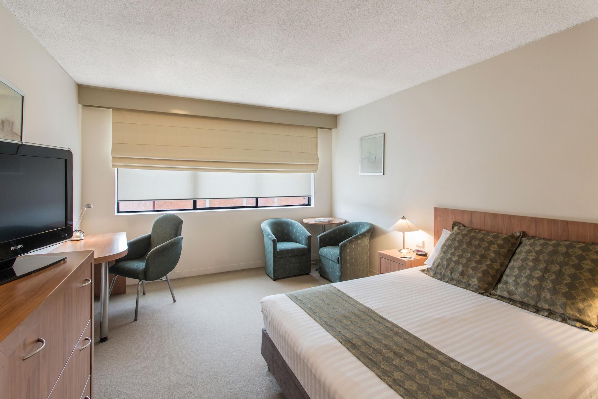 Best Western Plus Launceston Extérieur photo