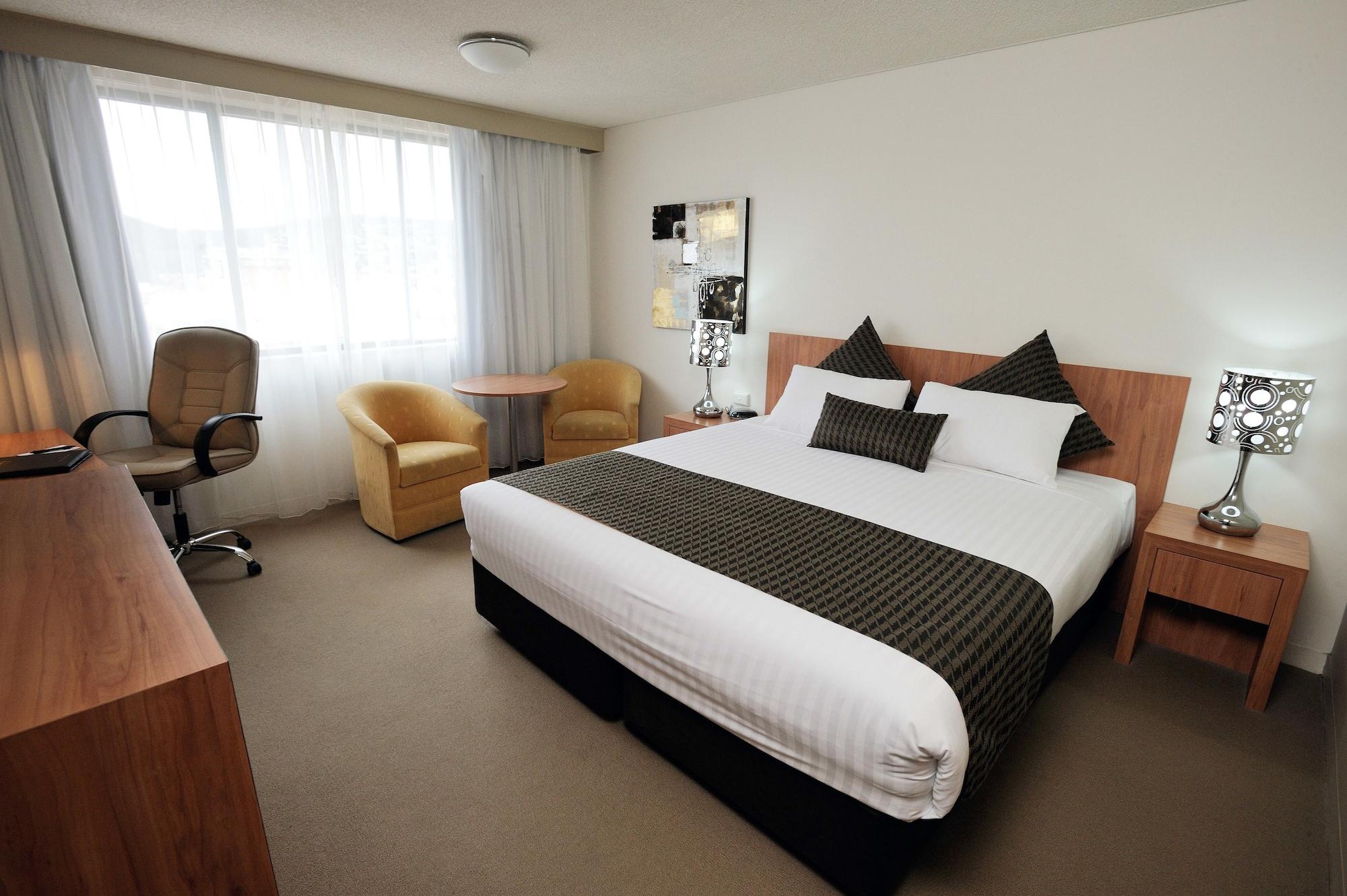 Best Western Plus Launceston Extérieur photo