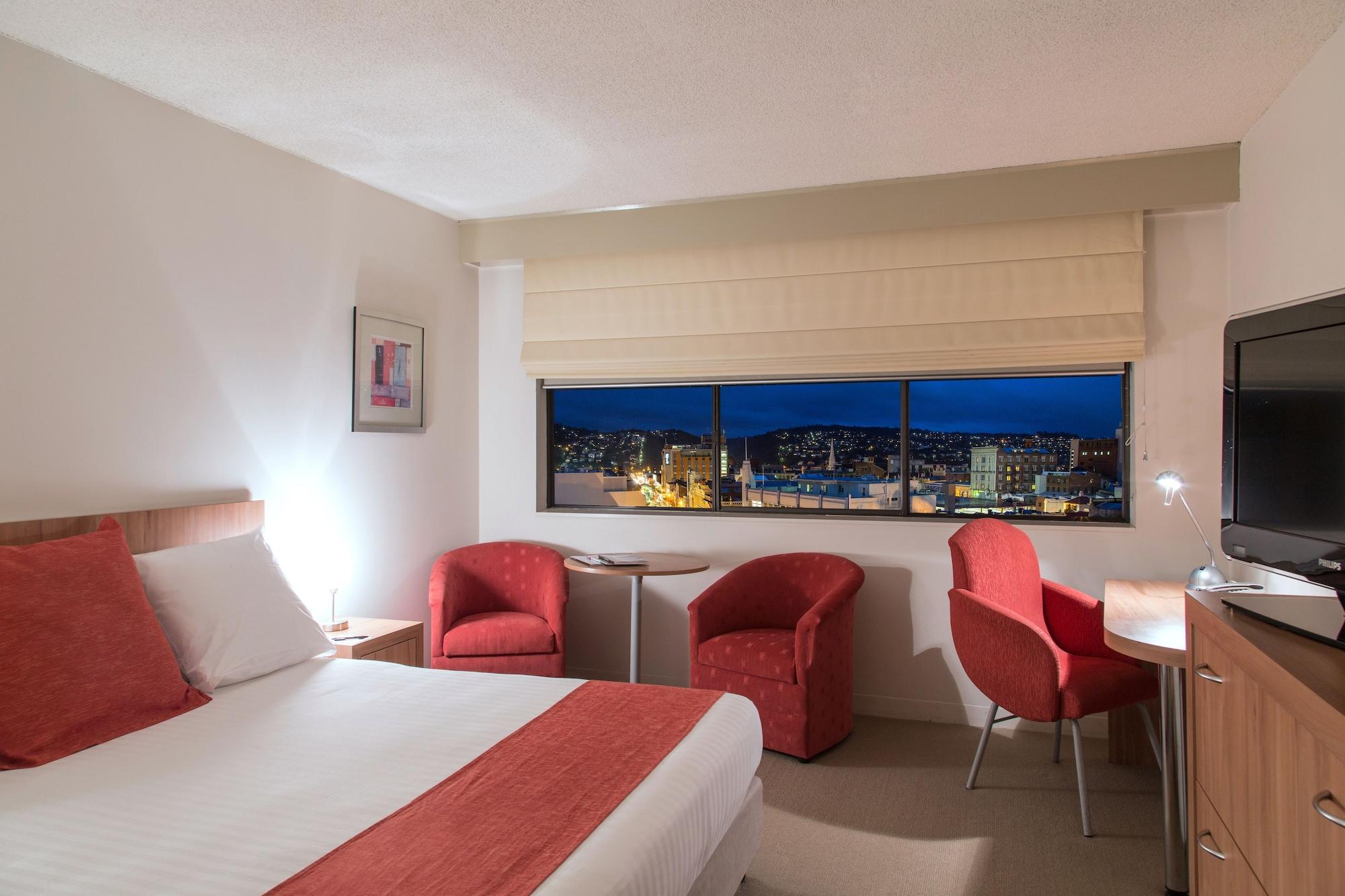 Best Western Plus Launceston Extérieur photo