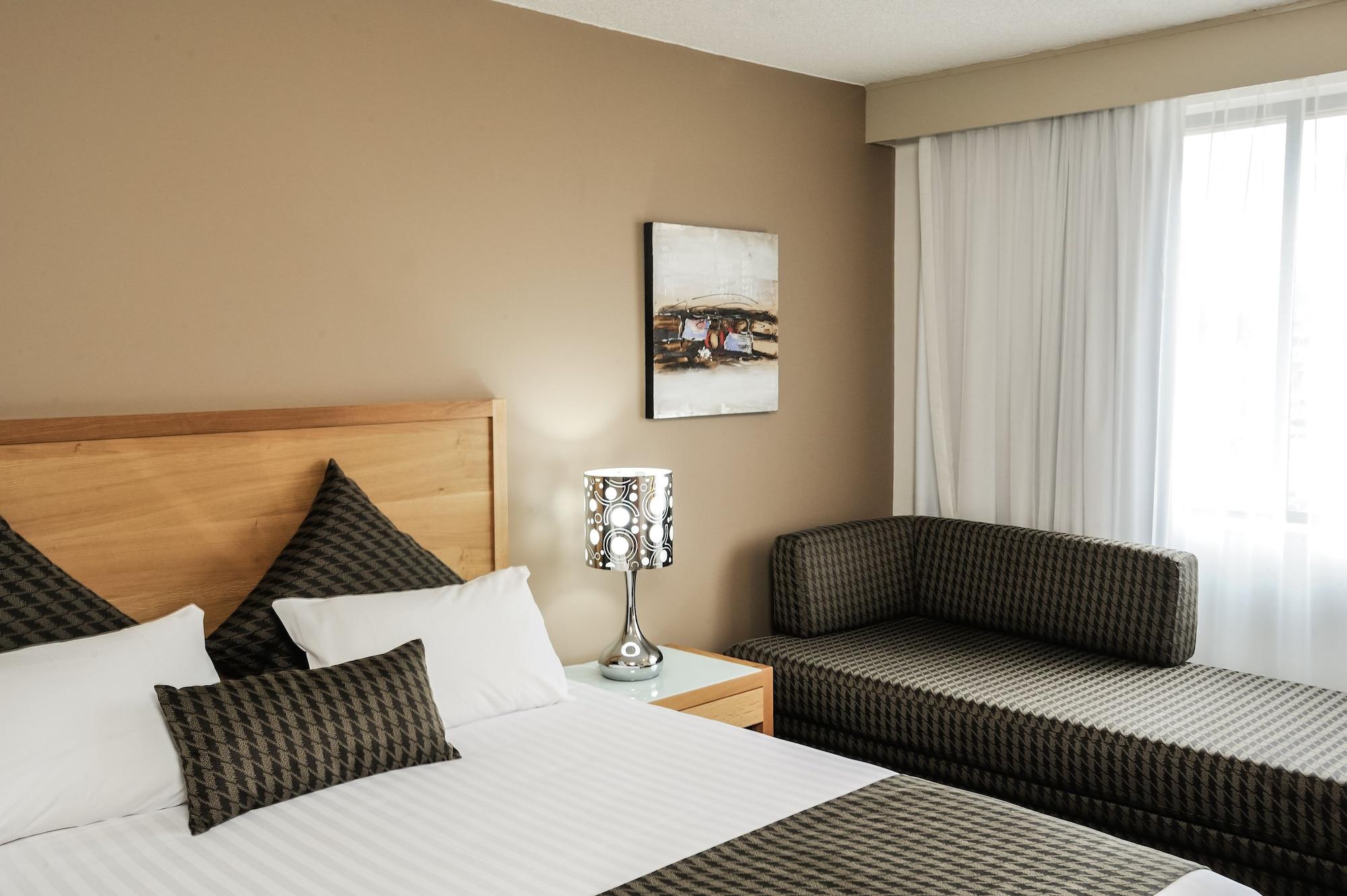 Best Western Plus Launceston Extérieur photo