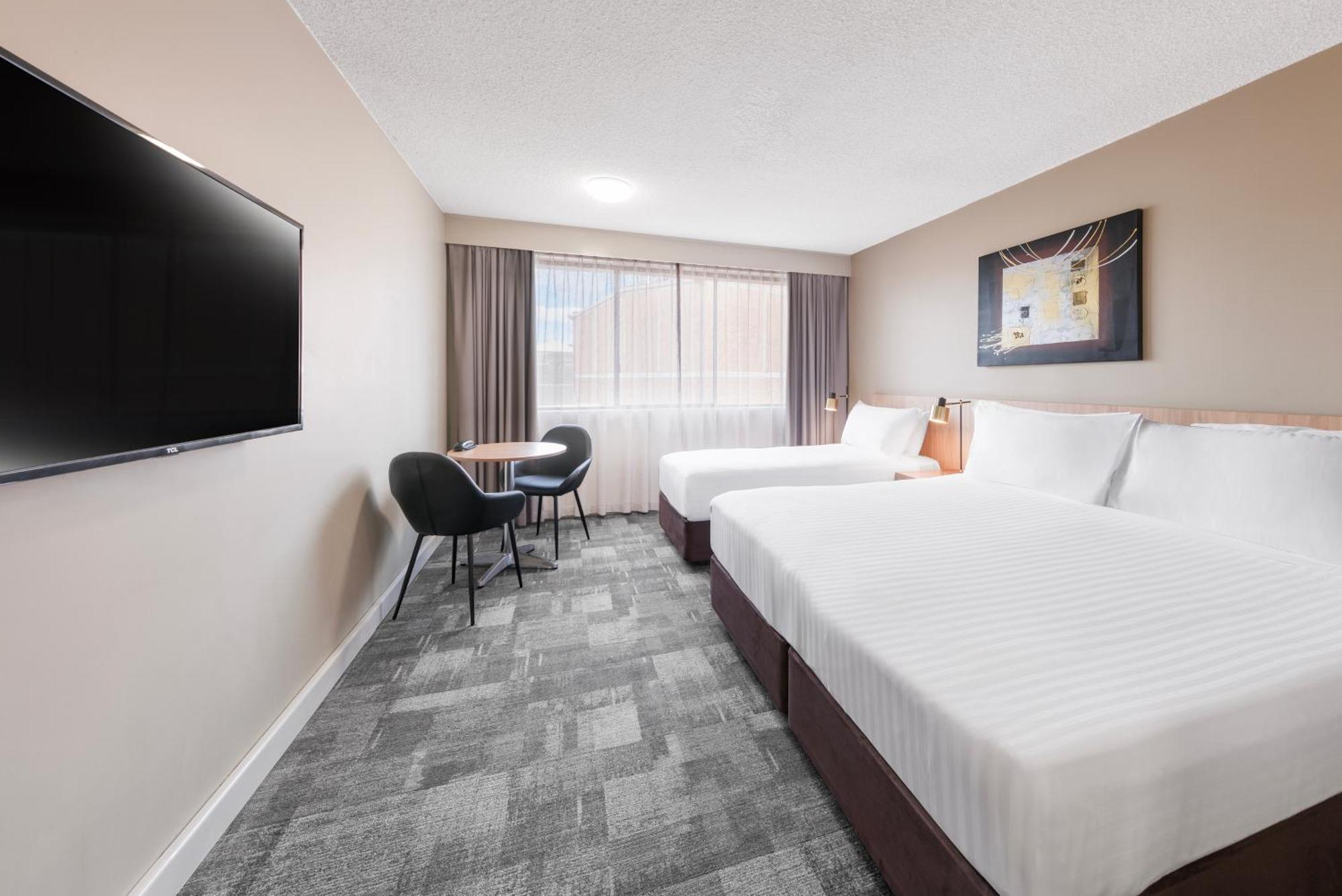 Best Western Plus Launceston Extérieur photo