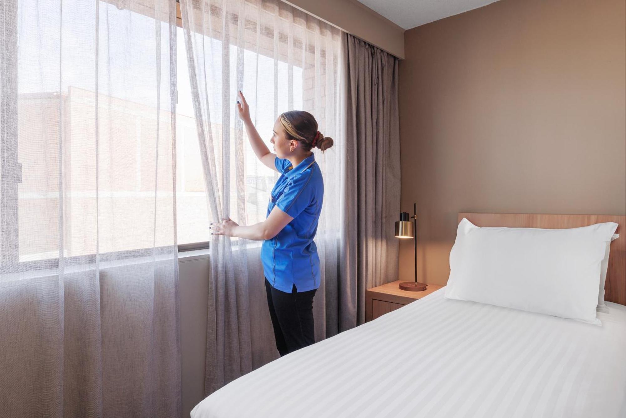 Best Western Plus Launceston Extérieur photo
