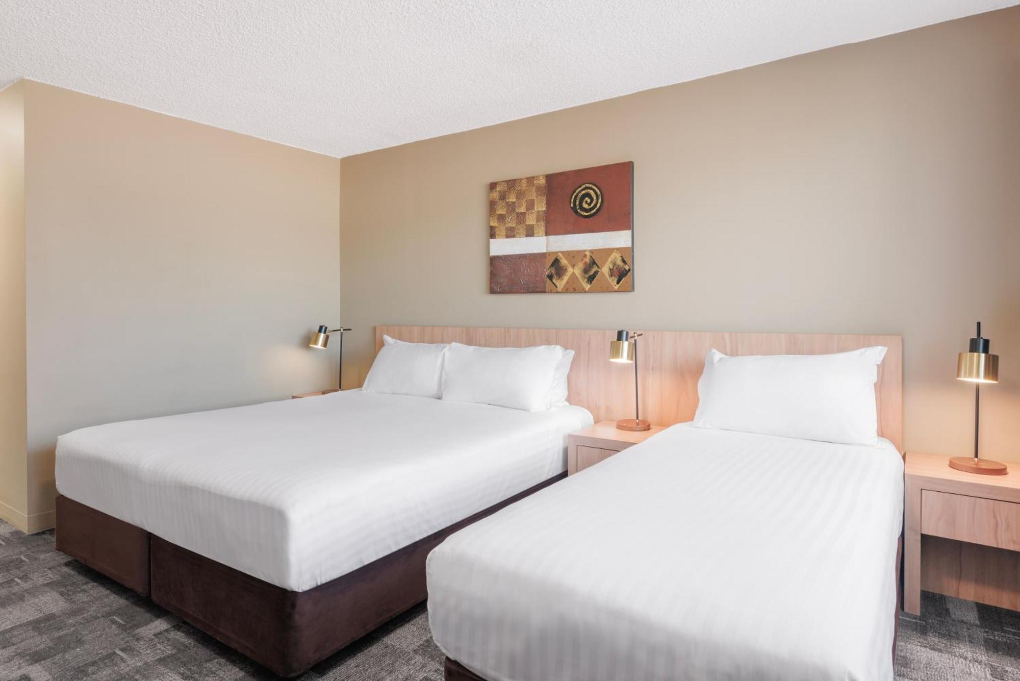 Best Western Plus Launceston Extérieur photo