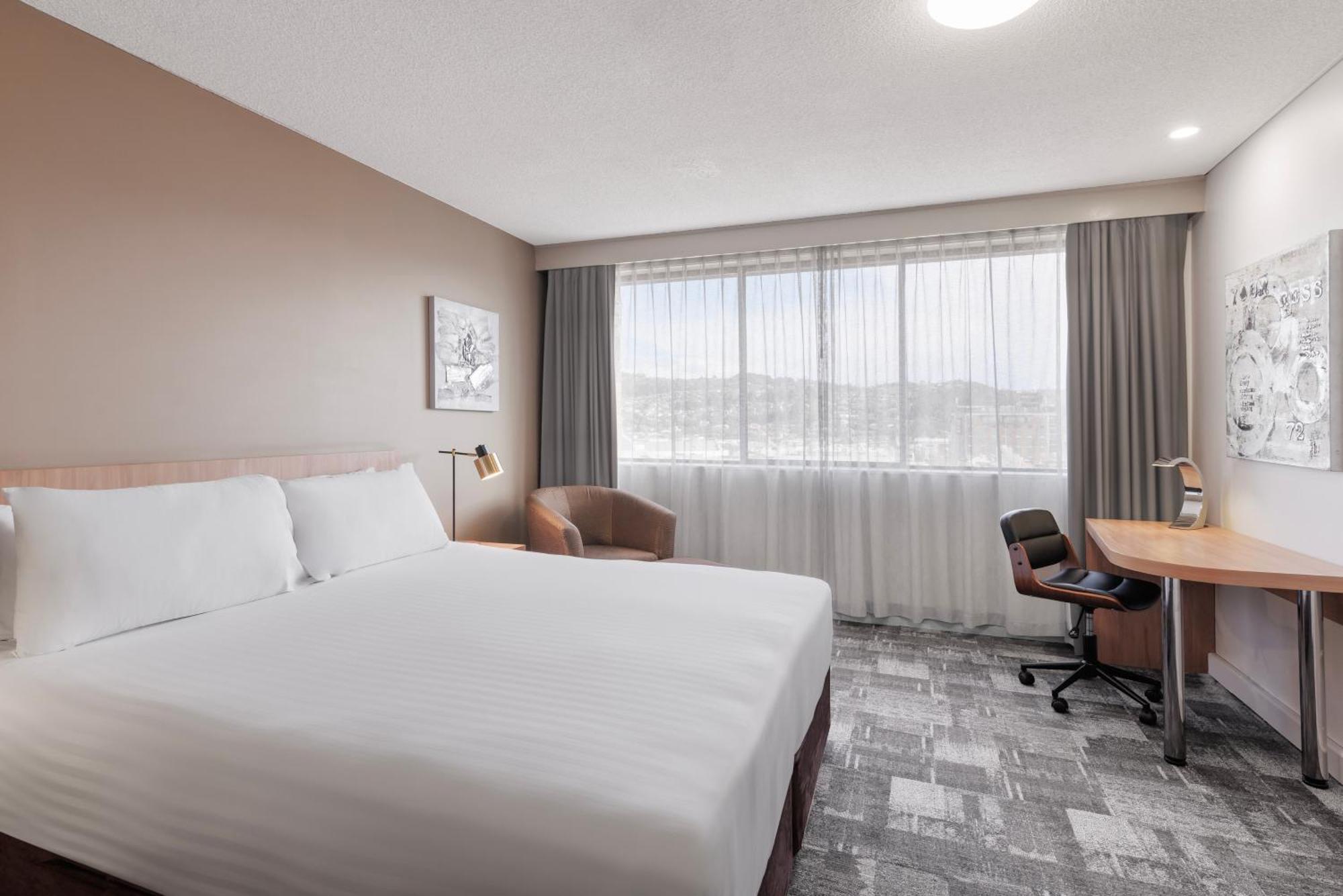 Best Western Plus Launceston Extérieur photo