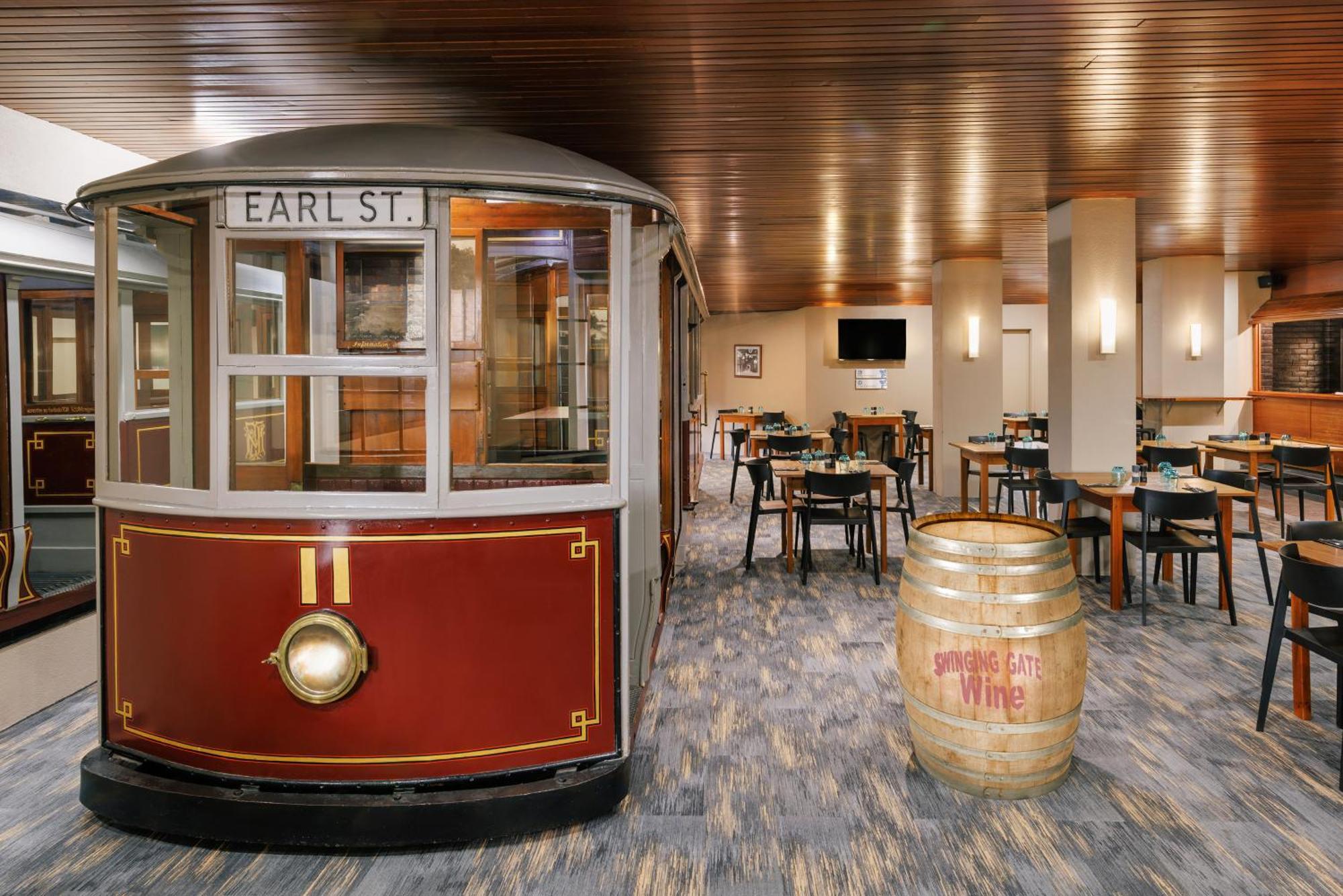 Best Western Plus Launceston Extérieur photo