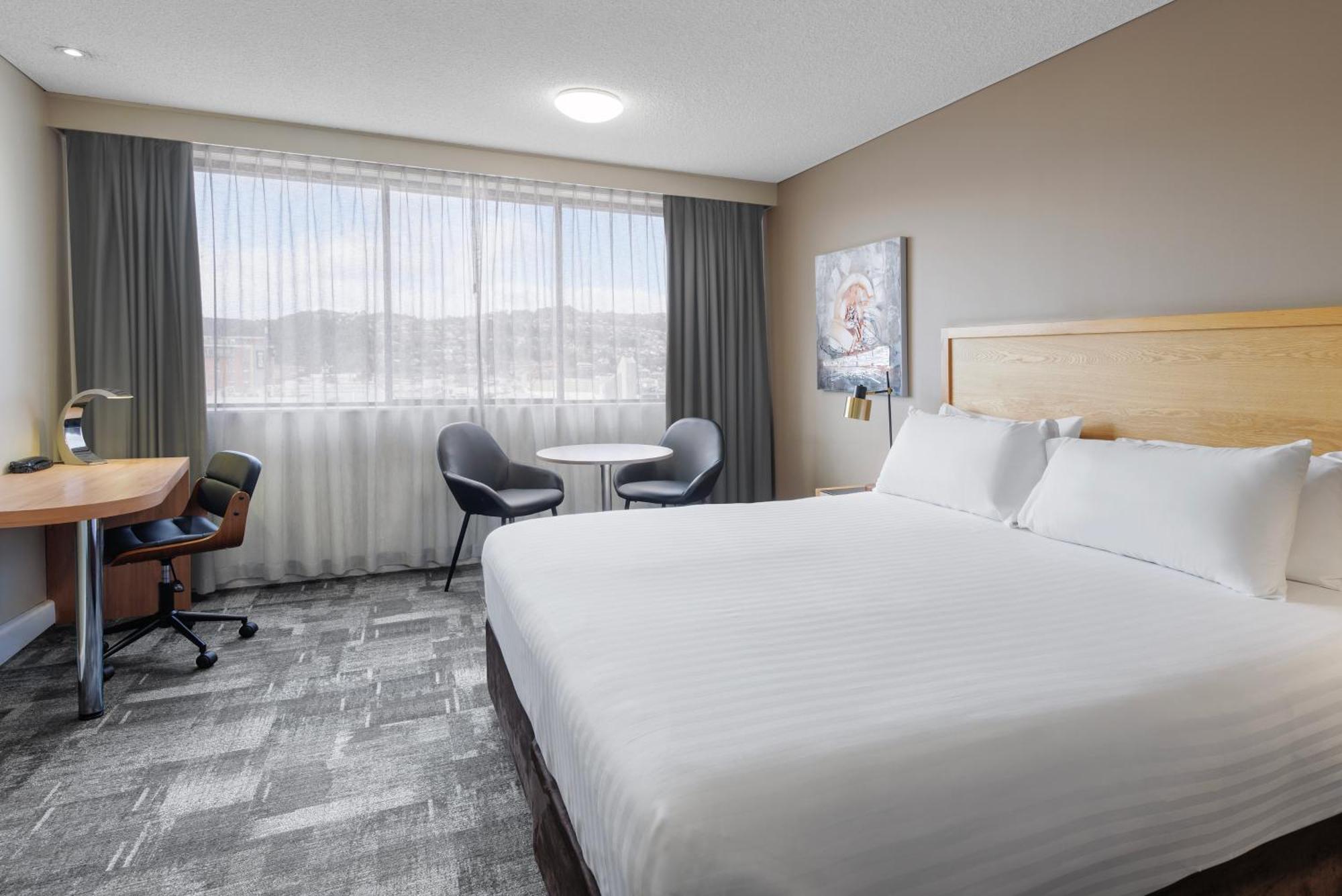 Best Western Plus Launceston Extérieur photo