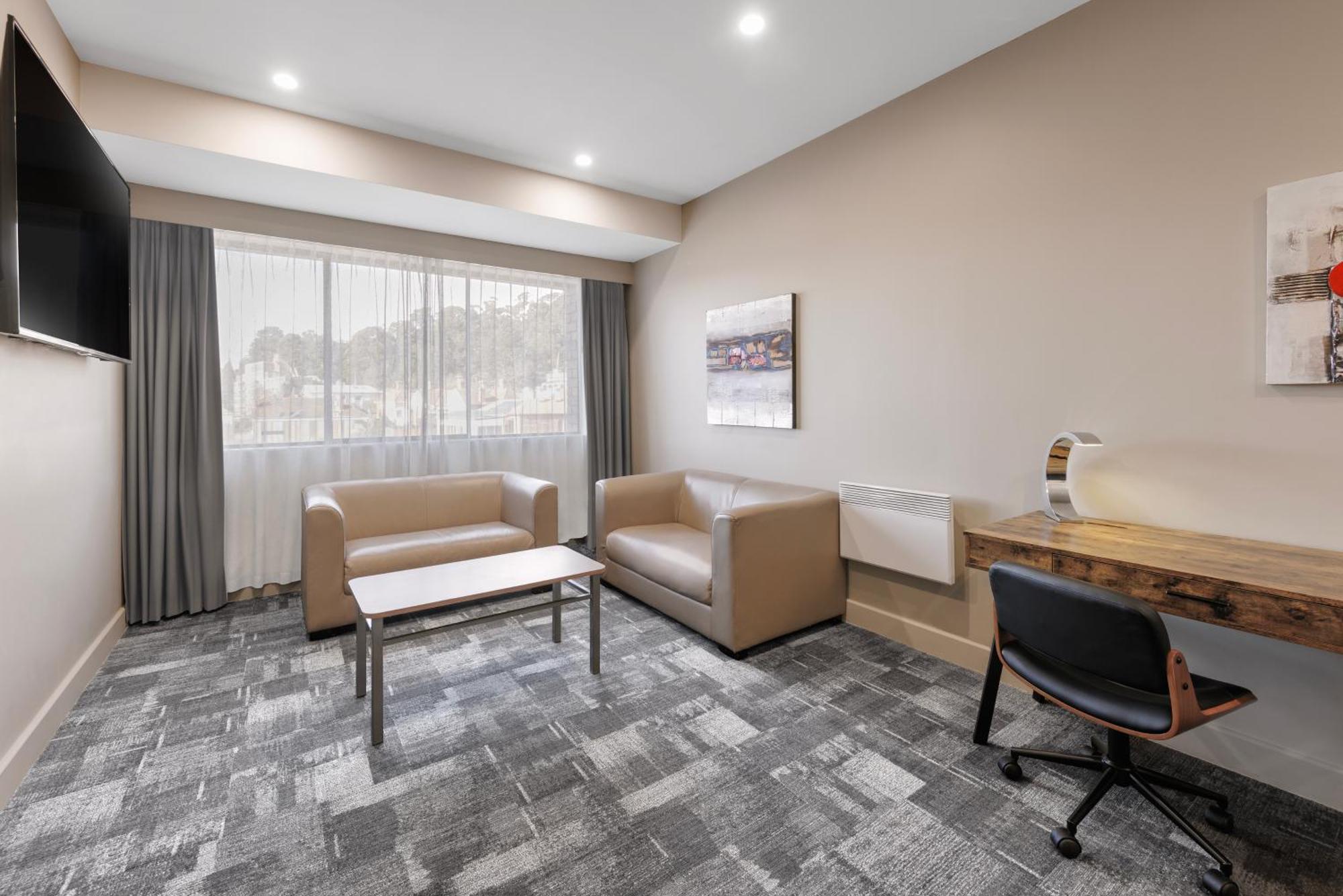 Best Western Plus Launceston Extérieur photo