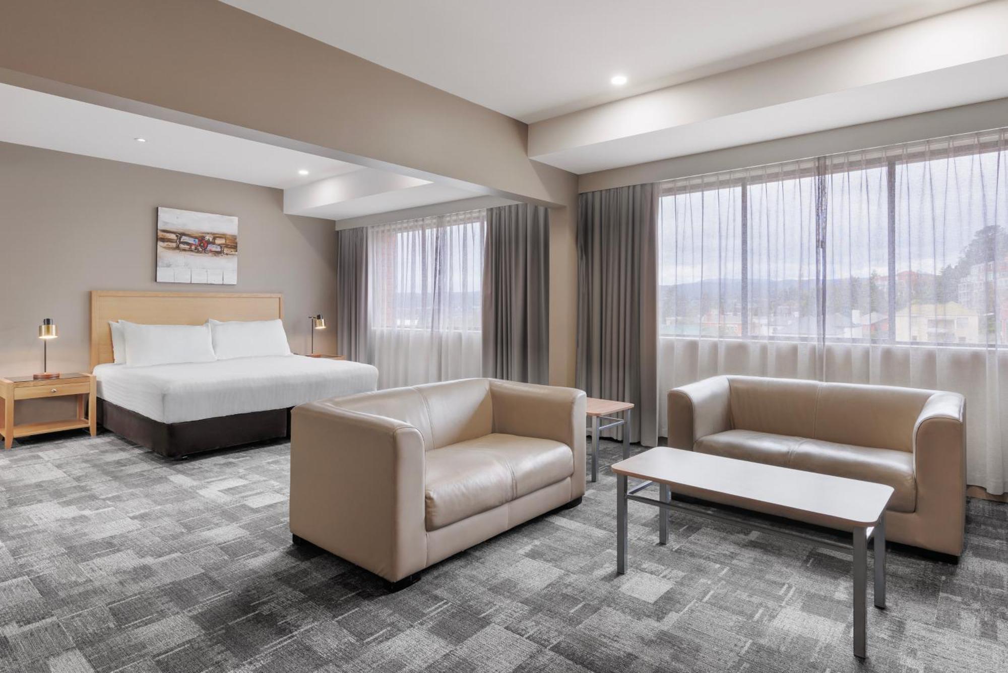 Best Western Plus Launceston Extérieur photo